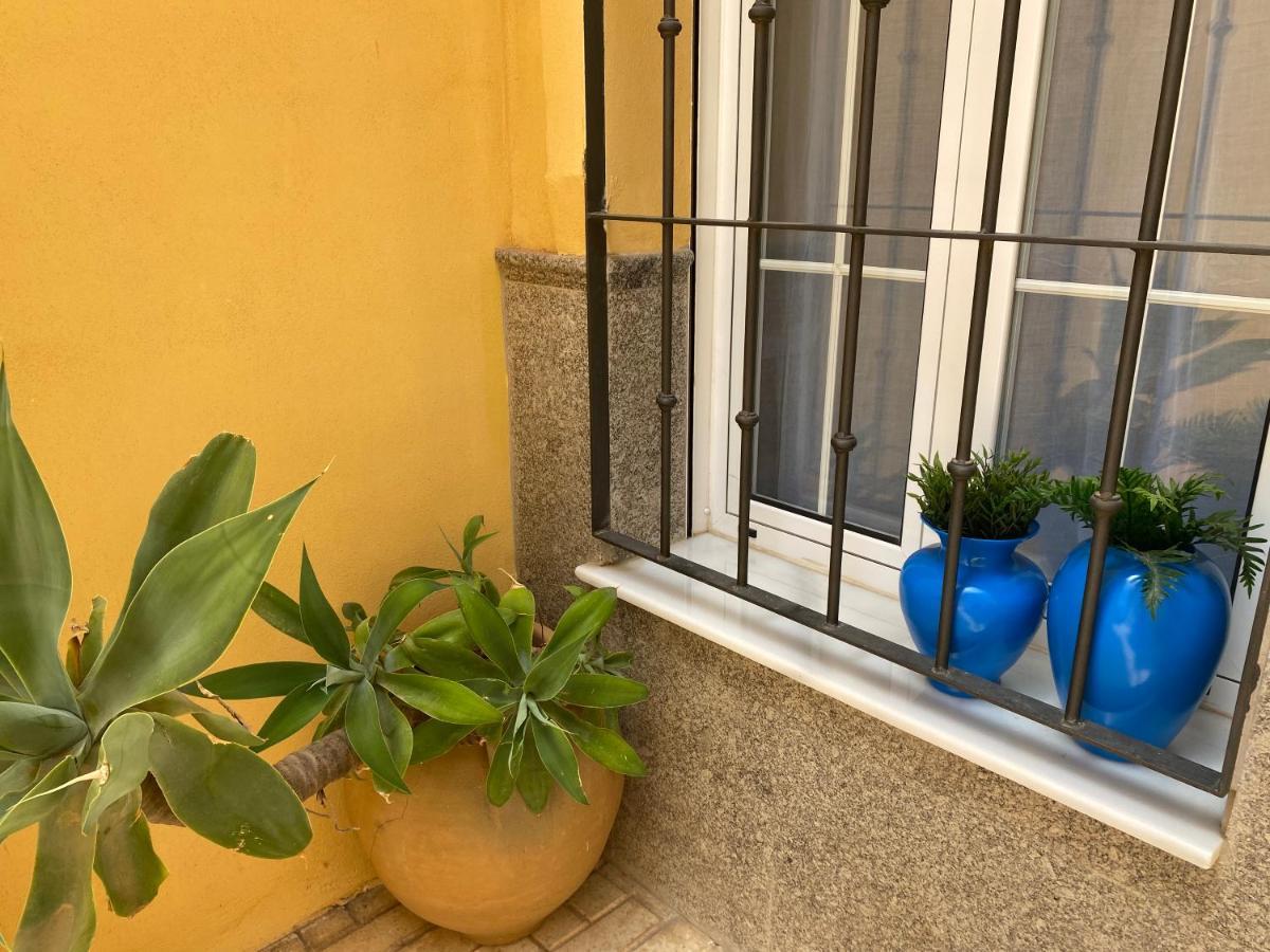 Apartamento Jema El Bajondillo Torremolinos Exterior foto