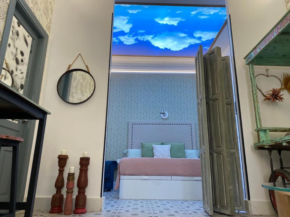 Apartamento Jema El Bajondillo Torremolinos Exterior foto