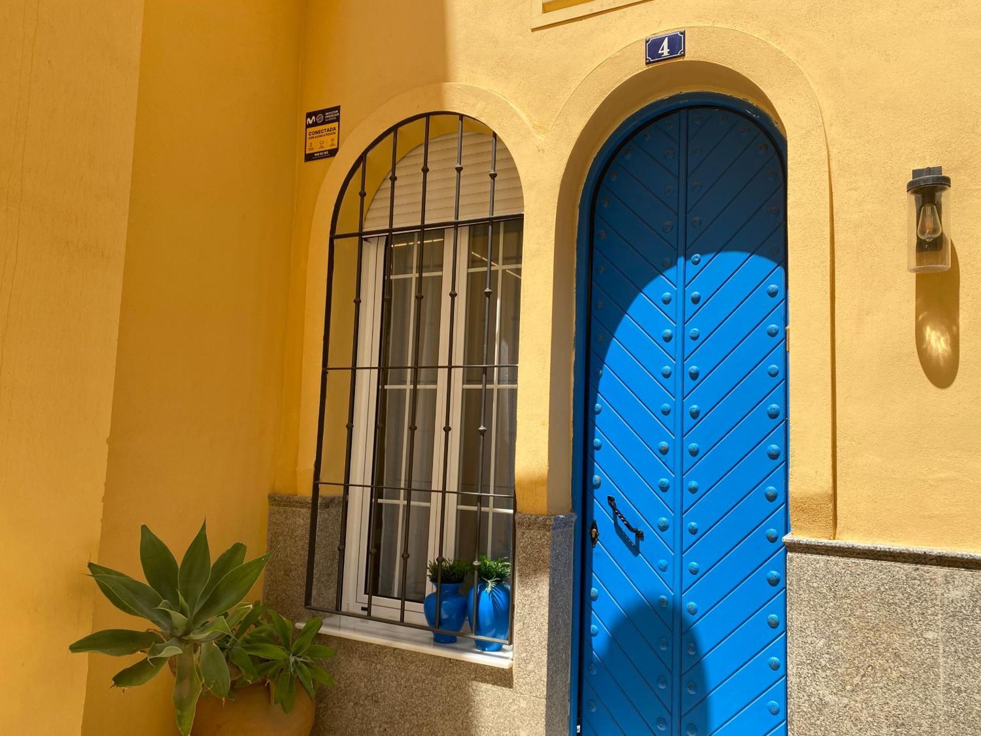 Apartamento Jema El Bajondillo Torremolinos Exterior foto